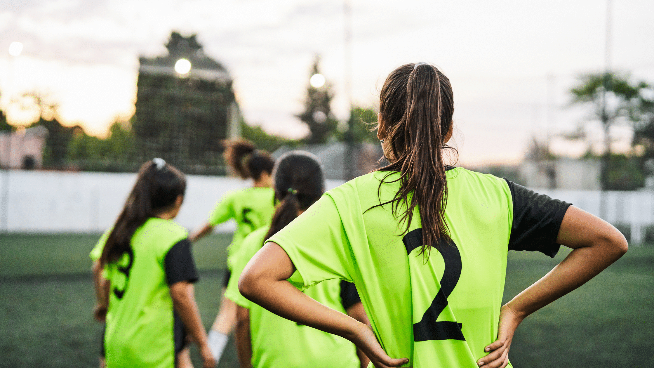 Internship Matches Sports Management Major With Her Love of the Game