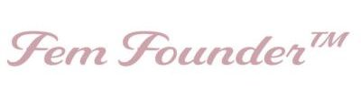 Fem Founder Logo