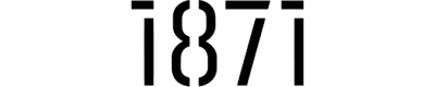 1871 logo