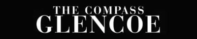 Glencoe-Compass logo