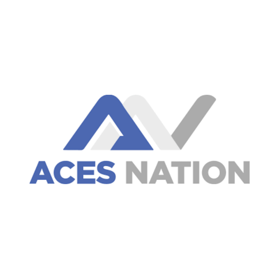 Visit Aces Nation homepage.