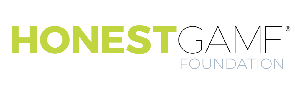 honest game foundation logo