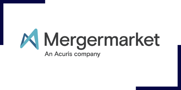 Mergermarket logo