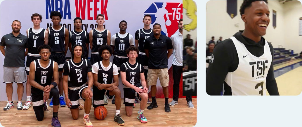 Success Story: The Skill Factory - Honest Game