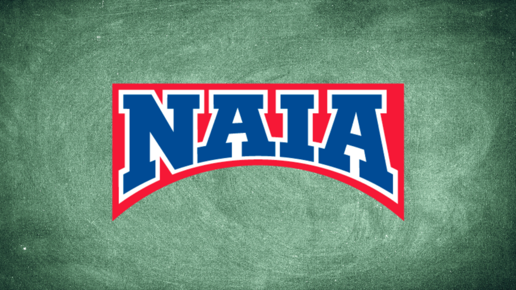 NAIA Update - New Eligibility Rules