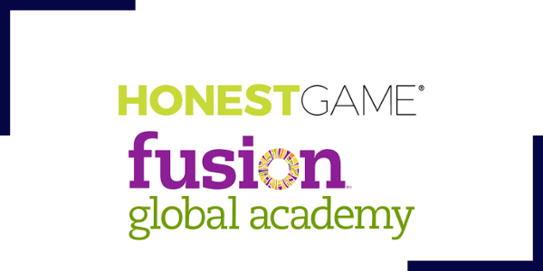 Honest Game and Fusion Partnership