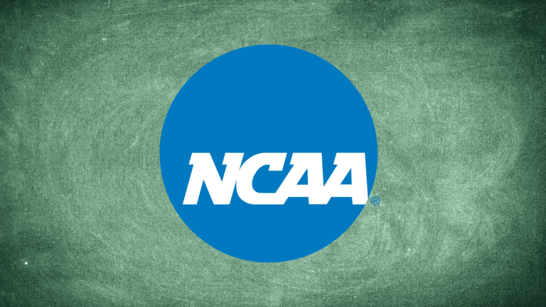 Understanding The Revised NCAA Initial Eligibility Requirements   Blog Banner NCAA HS Portal 1 768x432 