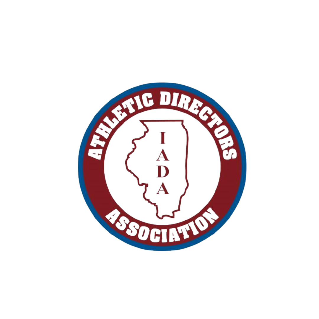 Illinois Athletic Directors Association logo