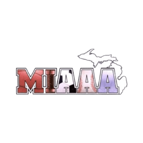 Michigan Interscholastic Athletic Administrators Association logo