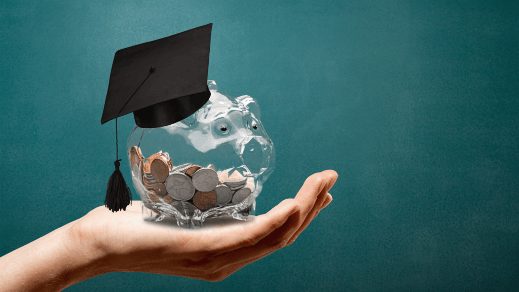 How to Fund College as a Student-Athlete