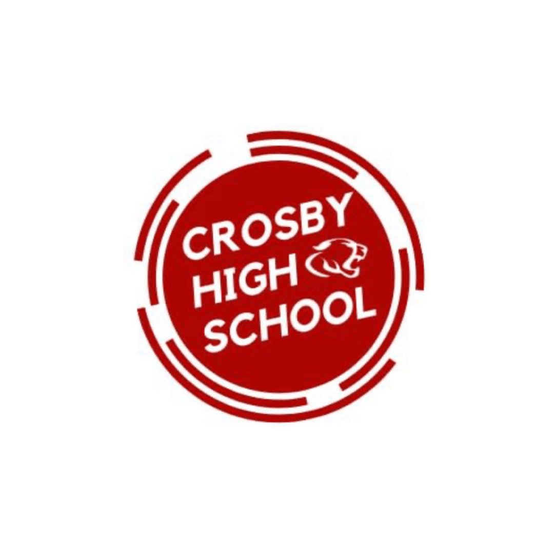 Crosby High School