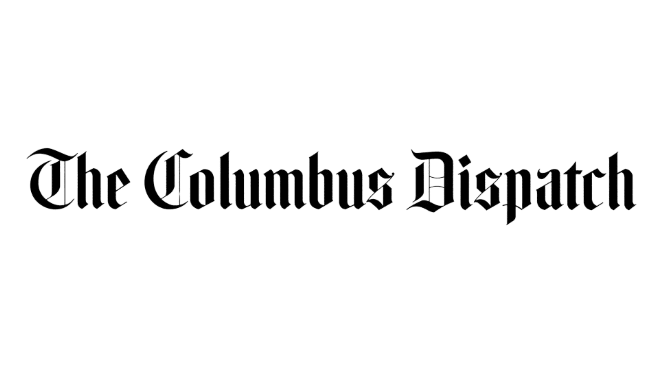 The Columbus Dispatch logo