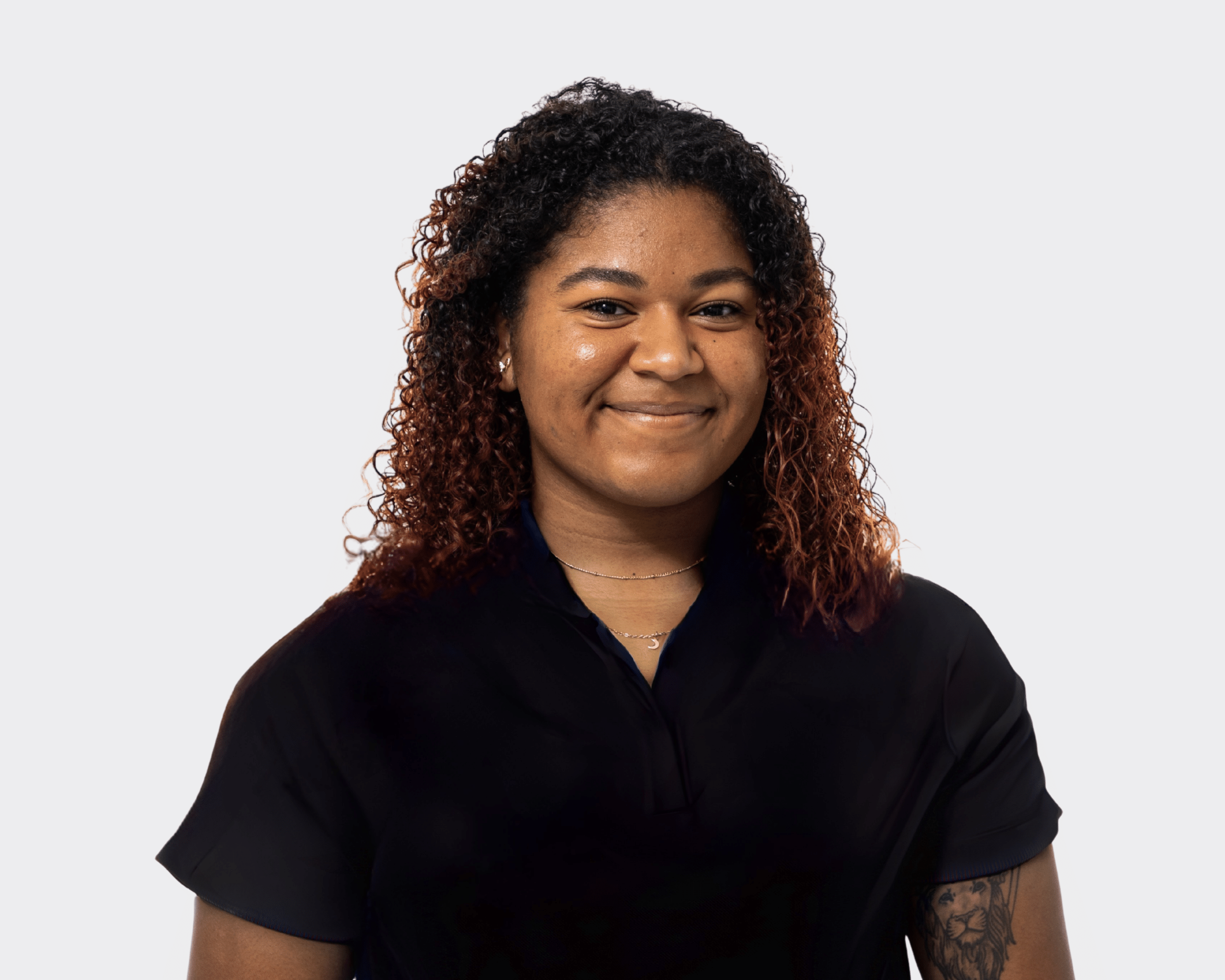 Photo of Ty Kelly Martin