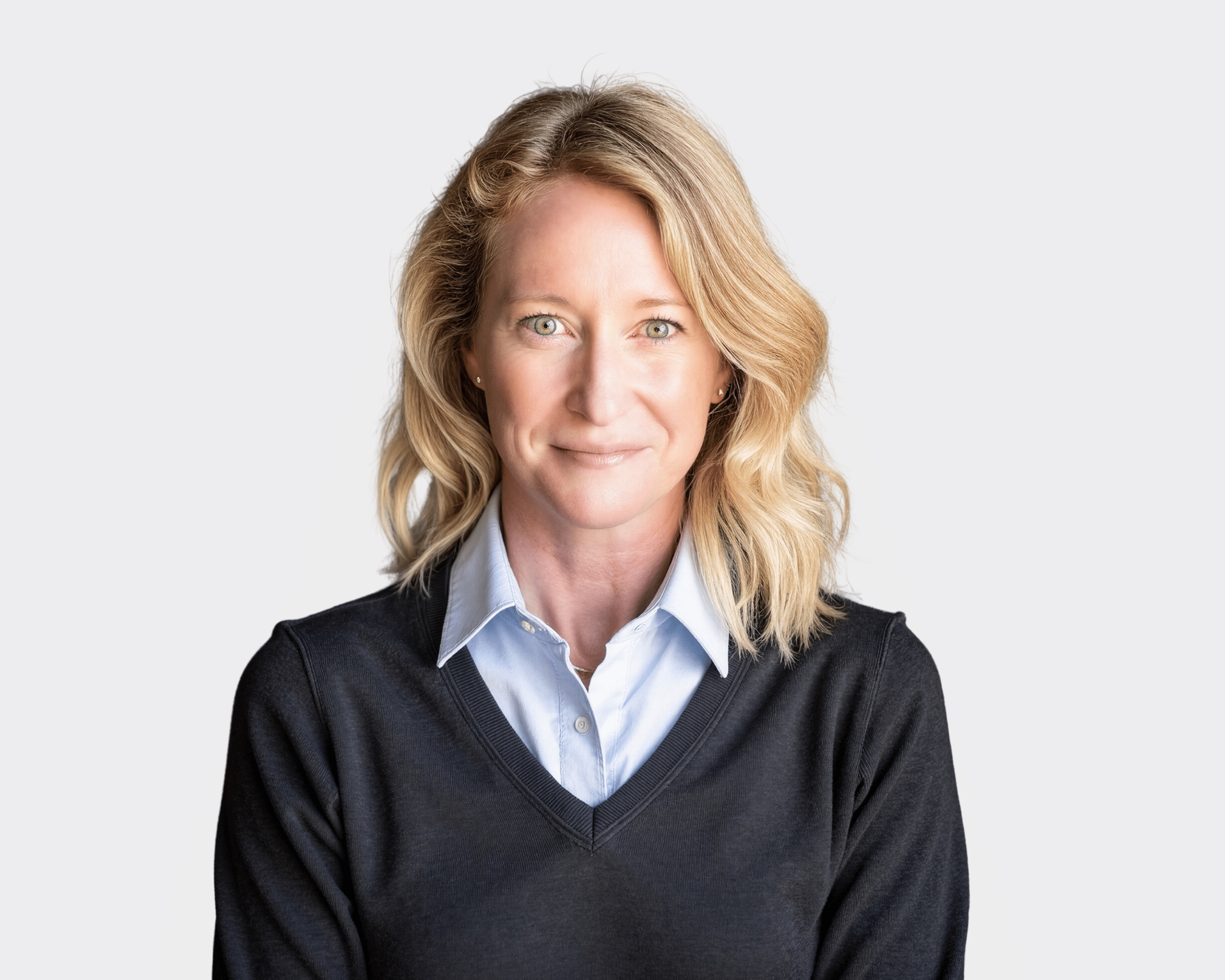 Photo of Courtney Sakellaris