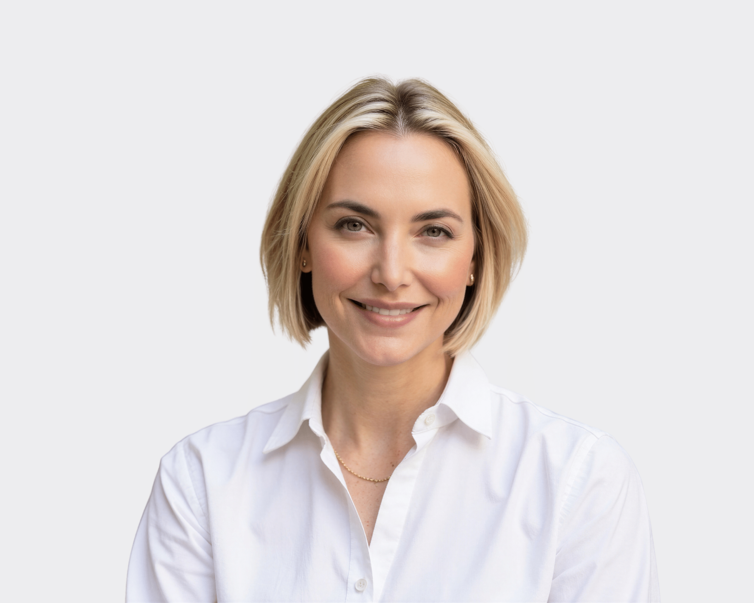 Photo of Kim Michelson
